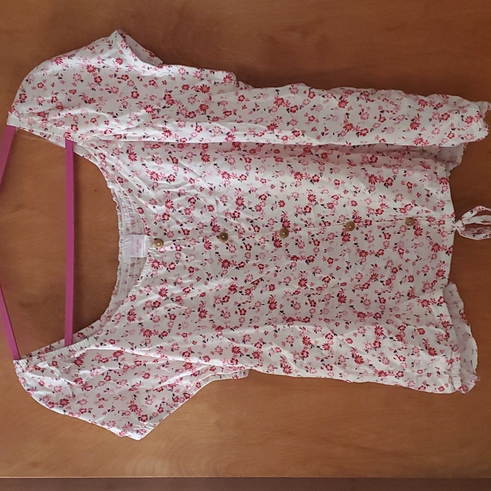 Womens Blouse